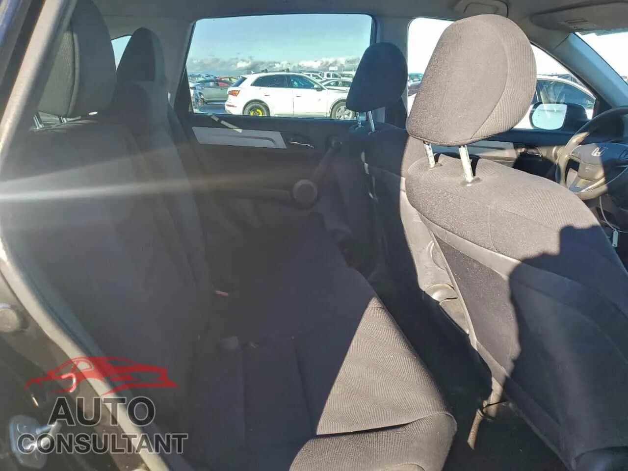 2010 HONDA CRV Damaged VIN 5J6RE3H33AL039751 – photo 11 2010 HONDA CRV Damaged VIN 5J6RE3H33AL039751 – photo 11