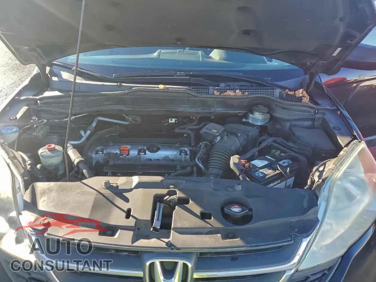 2010 HONDA CRV Damaged VIN 5J6RE3H33AL039751 – photo 12 2010 HONDA CRV Damaged VIN 5J6RE3H33AL039751 – photo 12