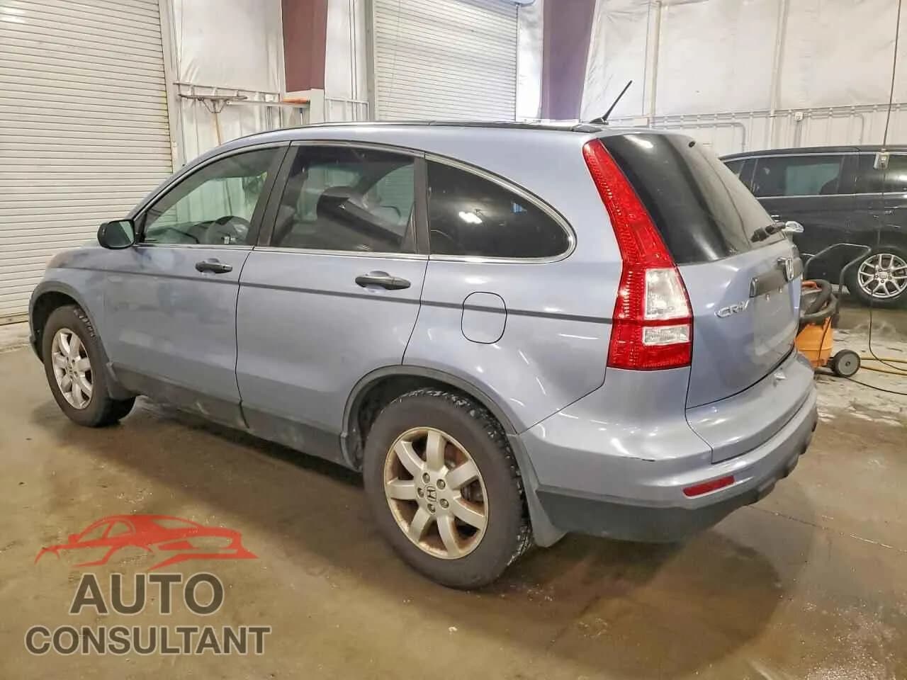 2011 HONDA CRV Used VIN 5J6RE4H42BL003825 – rear exterior 2011 HONDA CRV Used VIN 5J6RE4H42BL003825 – rear exterior