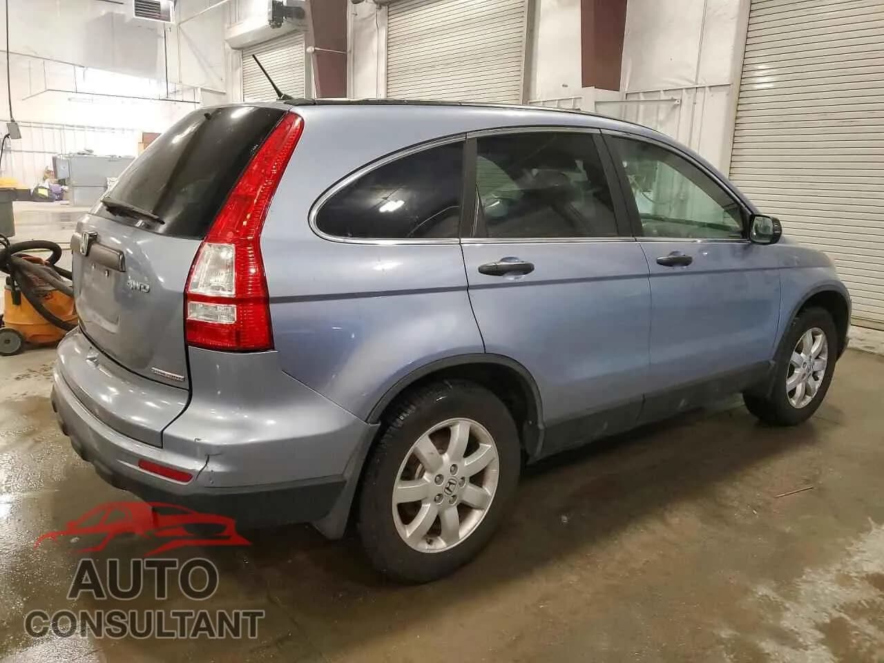 2011 HONDA CRV Used VIN 5J6RE4H42BL003825 – side profile 2011 HONDA CRV Used VIN 5J6RE4H42BL003825 – side profile