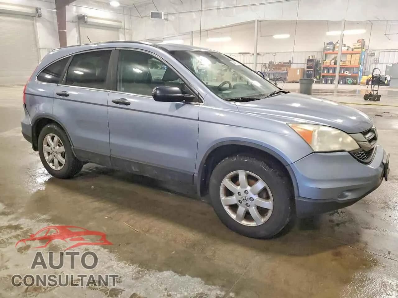 2011 HONDA CRV Used VIN 5J6RE4H42BL003825 – dashboard 2011 HONDA CRV Used VIN 5J6RE4H42BL003825 – dashboard