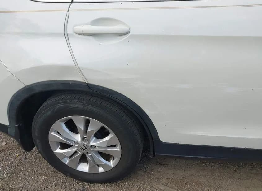 2014 HONDA CR-V Used VIN 5J6RM3H73EL041883 – dashboard 2014 HONDA CR-V Used VIN 5J6RM3H73EL041883 – dashboard