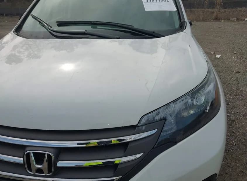 2014 HONDA CR-V Used VIN 5J6RM3H73EL041883 – odometer reading 2014 HONDA CR-V Used VIN 5J6RM3H73EL041883 – odometer reading
