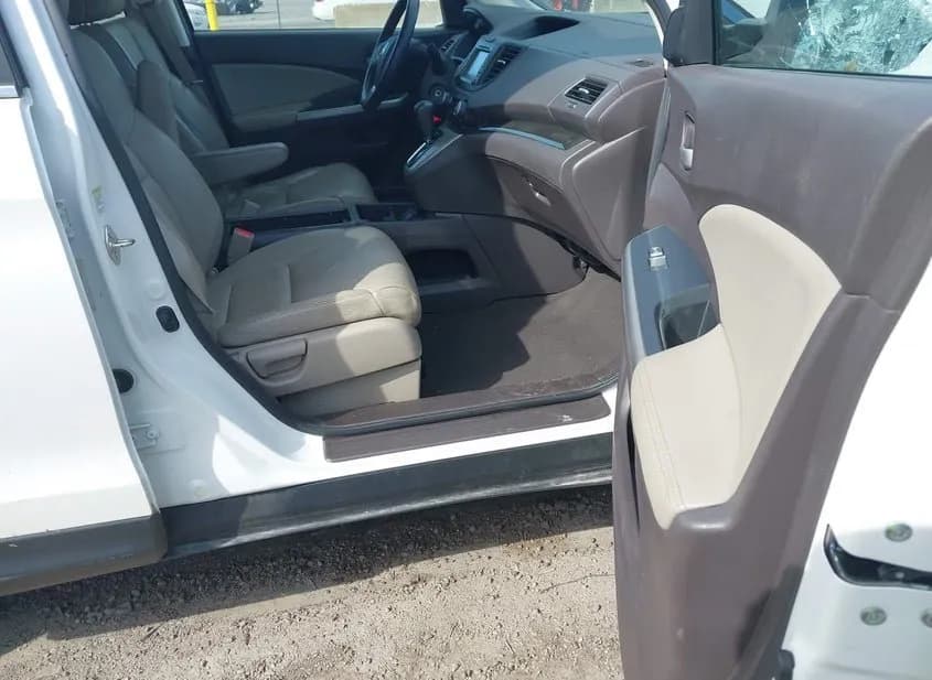 2014 HONDA CR-V Used VIN 5J6RM3H73EL041883 – photo 16 2014 HONDA CR-V Used VIN 5J6RM3H73EL041883 – photo 16