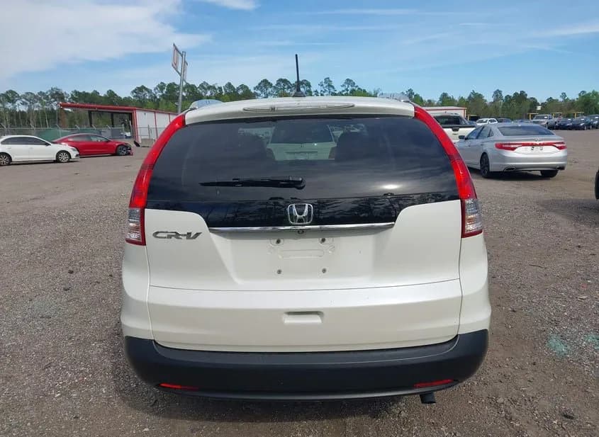 2014 HONDA CR-V Used VIN 5J6RM3H73EL041883 – photo 18 2014 HONDA CR-V Used VIN 5J6RM3H73EL041883 – photo 18