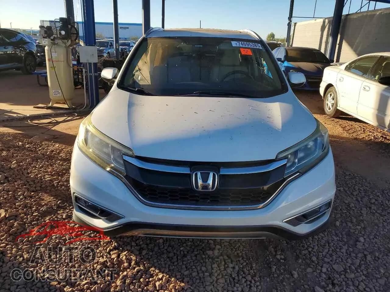 2015 HONDA CRV Damaged VIN 5J6RM4H74FL005479 – interior seats 2015 HONDA CRV Damaged VIN 5J6RM4H74FL005479 – interior seats