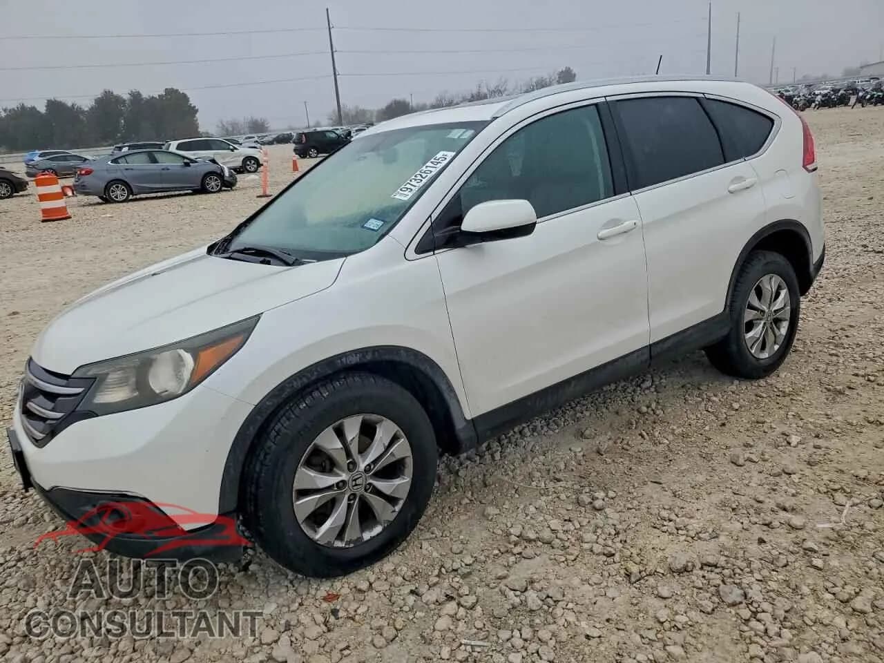 2014 HONDA CRV Damaged VIN 5J6RM4H7XEL115256 – front exterior 2014 HONDA CRV Damaged VIN 5J6RM4H7XEL115256 – front exterior