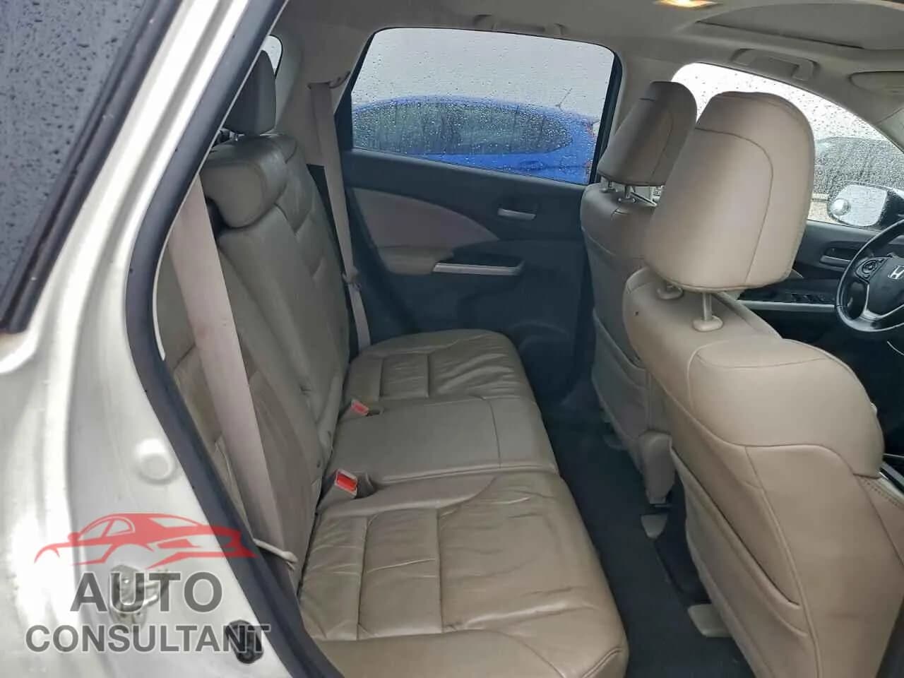 2014 HONDA CRV Damaged VIN 5J6RM4H7XEL115256 – photo 11 2014 HONDA CRV Damaged VIN 5J6RM4H7XEL115256 – photo 11