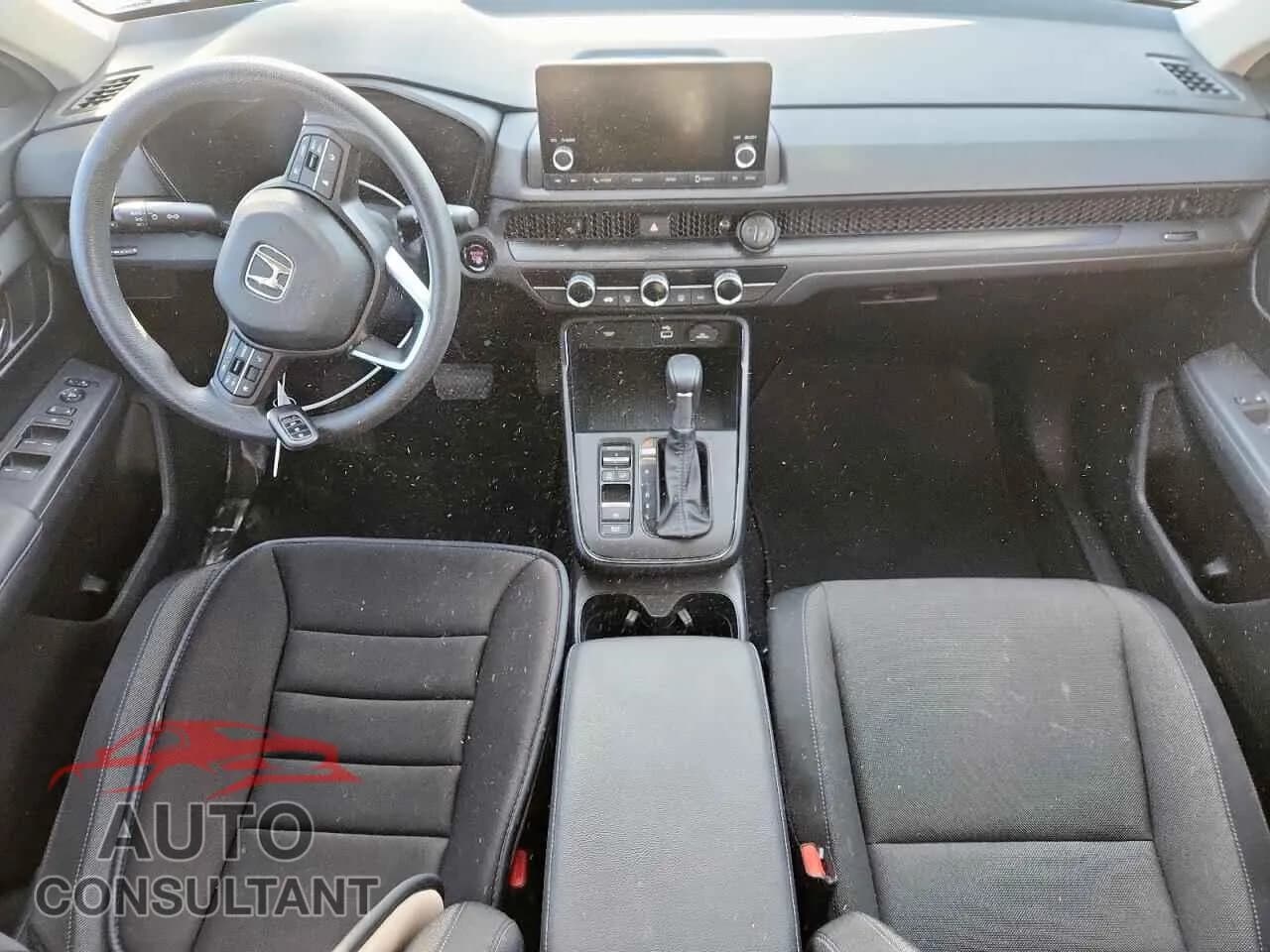 2023 HONDA CRV Damaged VIN 5J6RS3H23PL002160 – undercarriage 2023 HONDA CRV Damaged VIN 5J6RS3H23PL002160 – undercarriage