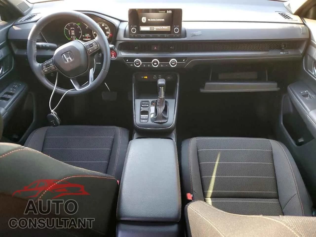 2024 HONDA CRV Damaged VIN 5J6RS6H51RL026195 – undercarriage 2024 HONDA CRV Damaged VIN 5J6RS6H51RL026195 – undercarriage