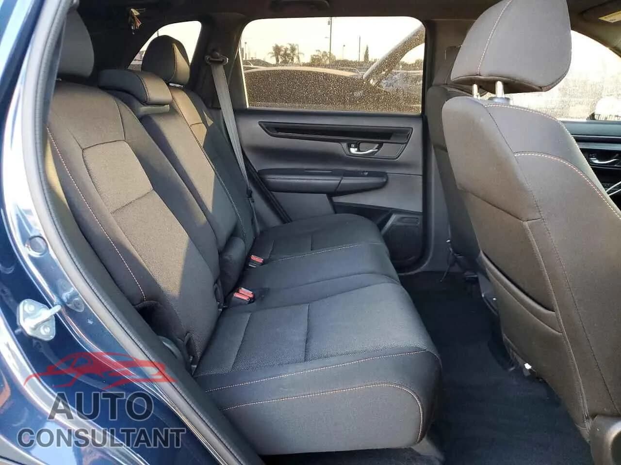 2024 HONDA CRV Damaged VIN 5J6RS6H51RL026195 – photo 11 2024 HONDA CRV Damaged VIN 5J6RS6H51RL026195 – photo 11