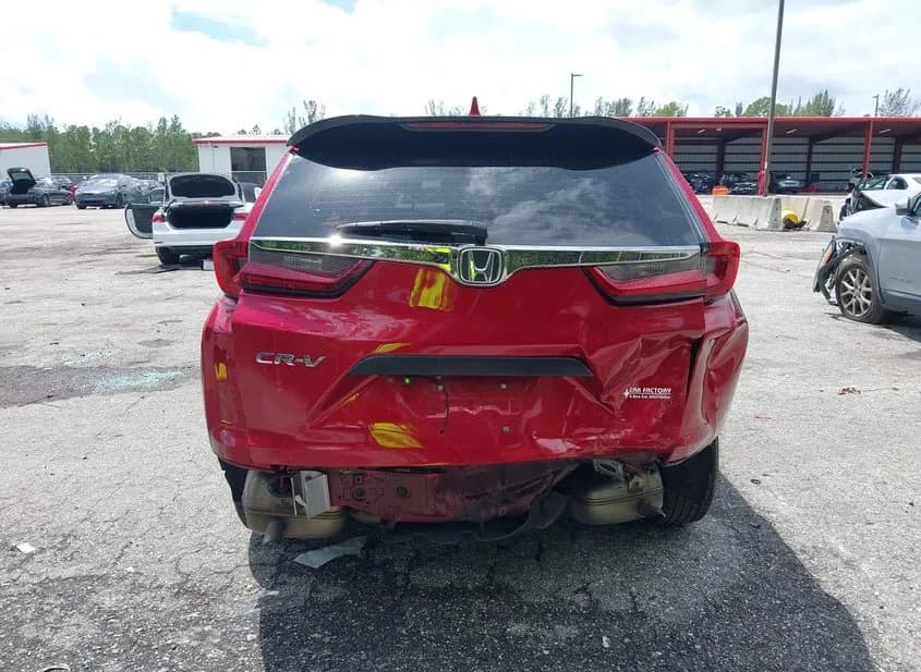 2020 HONDA CR-V Used VIN 5J6RW1H21LL001110 – photo 16 2020 HONDA CR-V Used VIN 5J6RW1H21LL001110 – photo 16