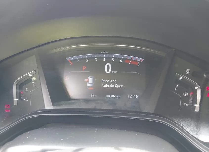 2020 HONDA CR-V Used VIN 5J6RW1H21LL001110 – photo 17 2020 HONDA CR-V Used VIN 5J6RW1H21LL001110 – photo 17