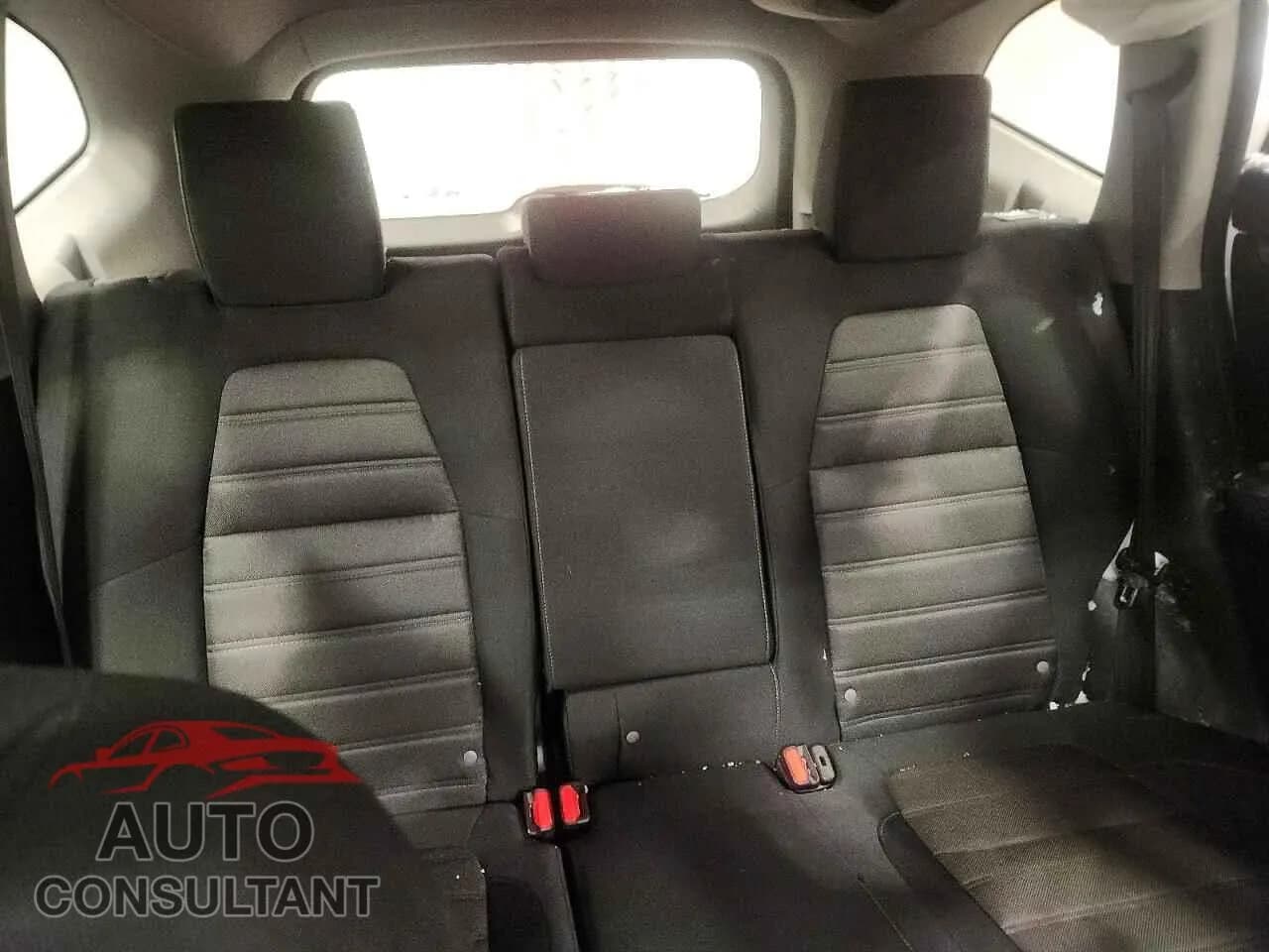 2022 HONDA CRV Damaged VIN 5J6RW2H59NA004903 – odometer reading 2022 HONDA CRV Damaged VIN 5J6RW2H59NA004903 – odometer reading