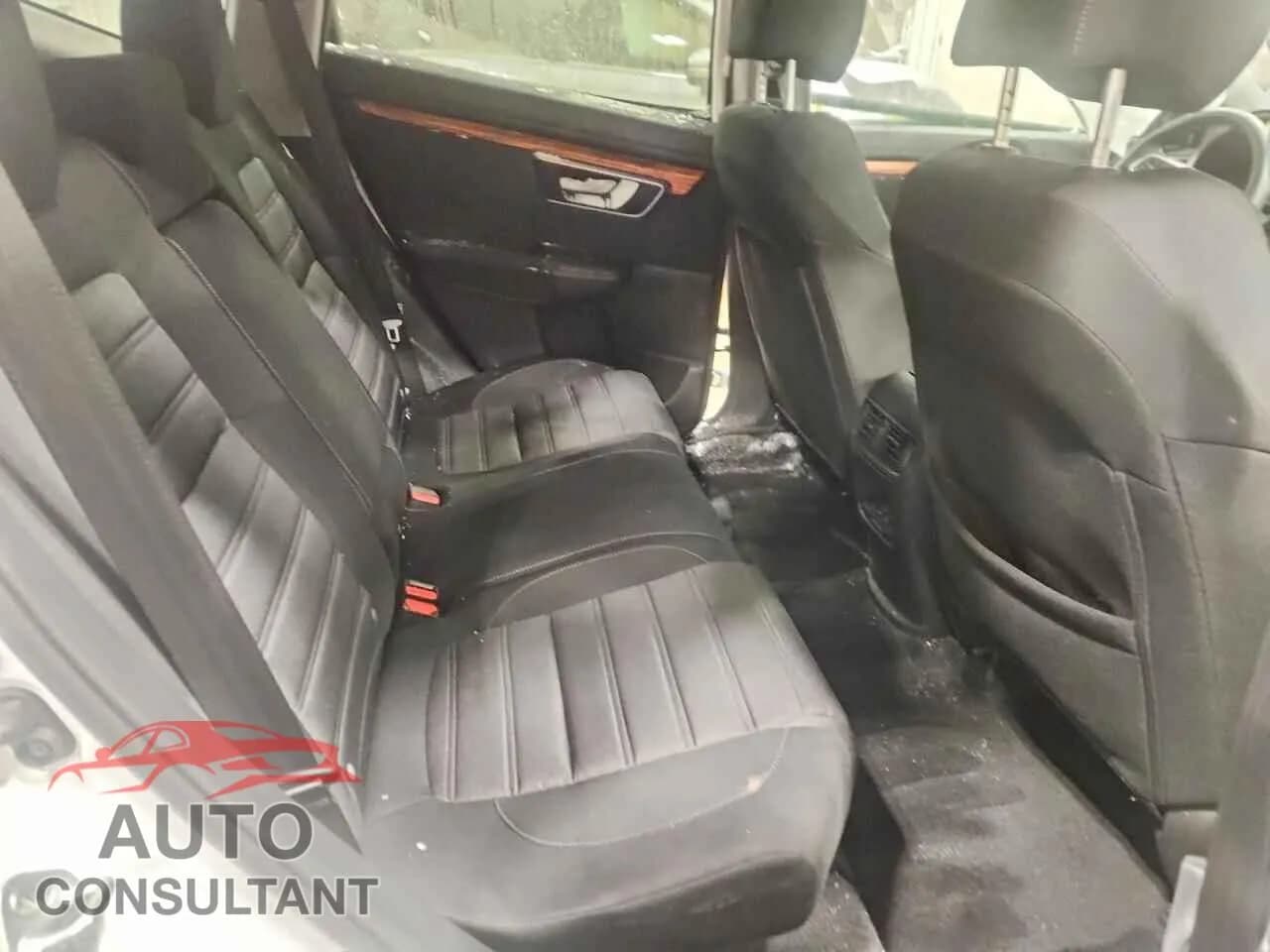 2022 HONDA CRV Damaged VIN 5J6RW2H59NA004903 – photo 11 2022 HONDA CRV Damaged VIN 5J6RW2H59NA004903 – photo 11