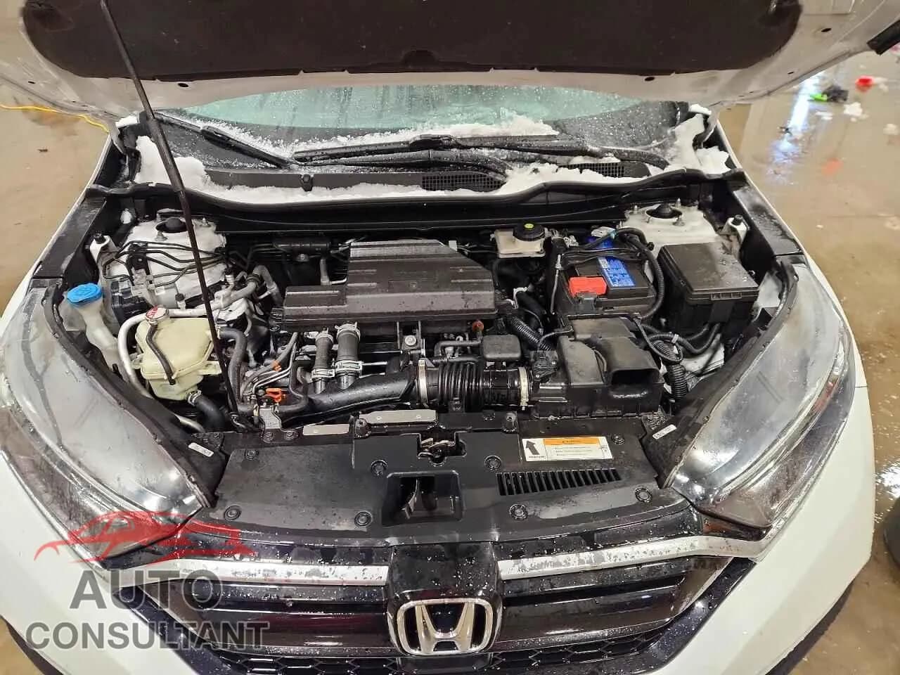 2022 HONDA CRV Damaged VIN 5J6RW2H59NA004903 – photo 12 2022 HONDA CRV Damaged VIN 5J6RW2H59NA004903 – photo 12