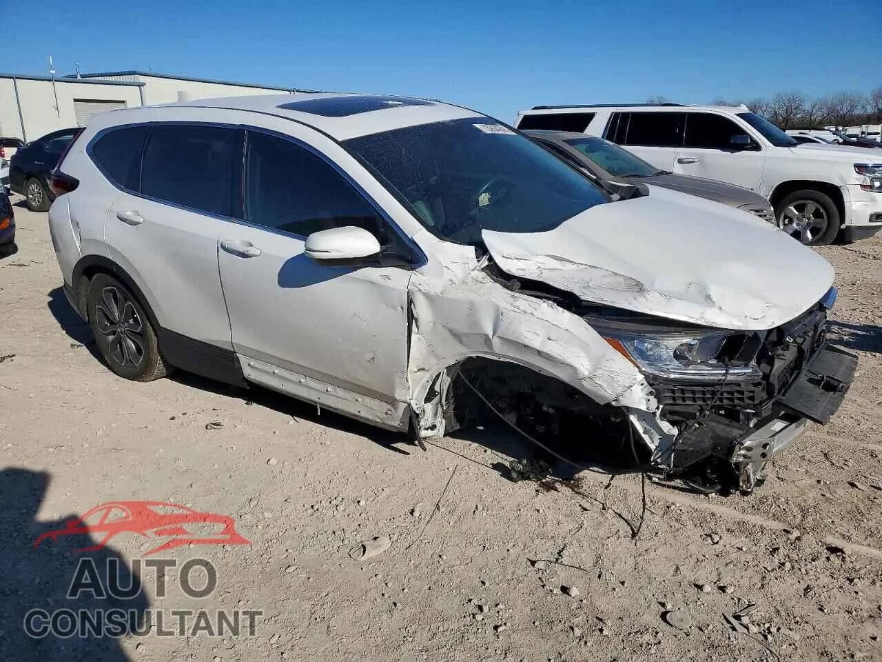 2022 HONDA CRV Damaged VIN 5J6RW2H86NA004139 – dashboard 2022 HONDA CRV Damaged VIN 5J6RW2H86NA004139 – dashboard