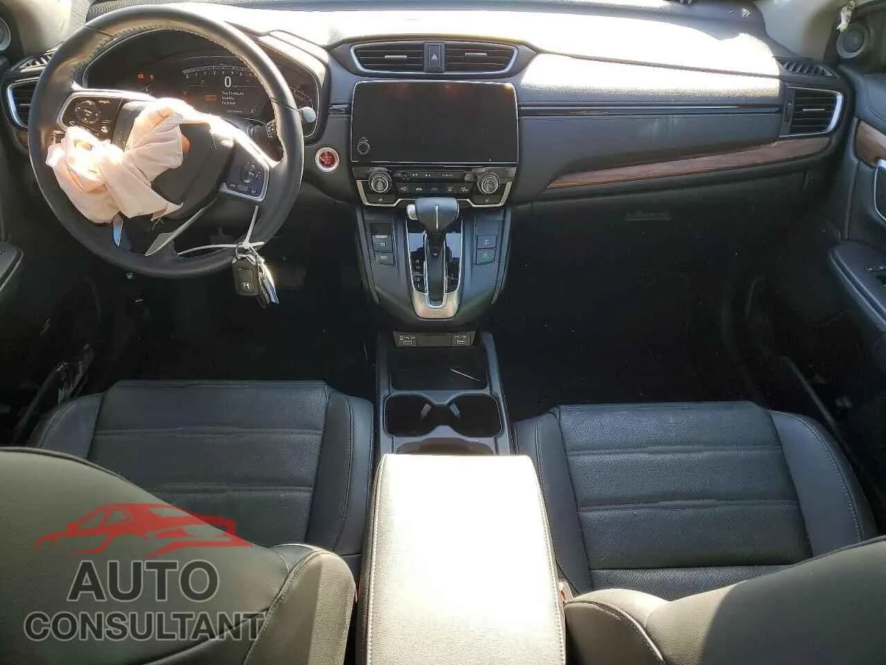 2022 HONDA CRV Damaged VIN 5J6RW2H86NA004139 – undercarriage 2022 HONDA CRV Damaged VIN 5J6RW2H86NA004139 – undercarriage