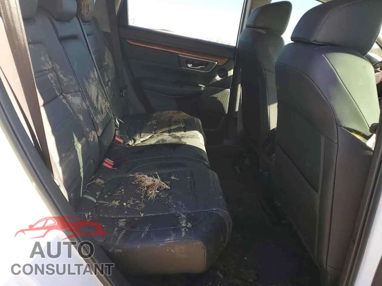 2022 HONDA CRV Damaged VIN 5J6RW2H86NA004139 – photo 11 2022 HONDA CRV Damaged VIN 5J6RW2H86NA004139 – photo 11