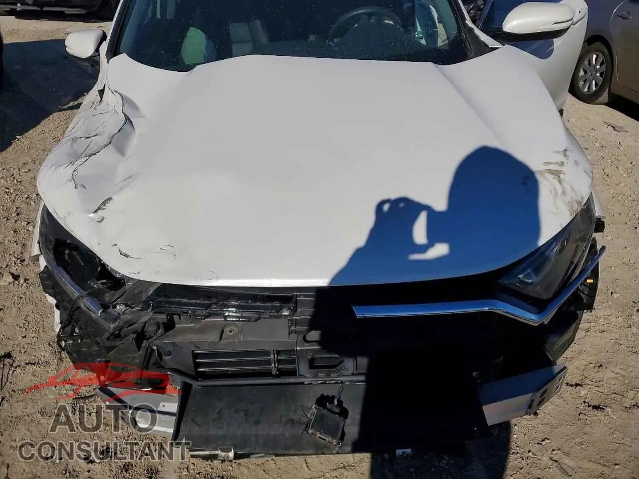 2022 HONDA CRV Damaged VIN 5J6RW2H86NA004139 – photo 12 2022 HONDA CRV Damaged VIN 5J6RW2H86NA004139 – photo 12