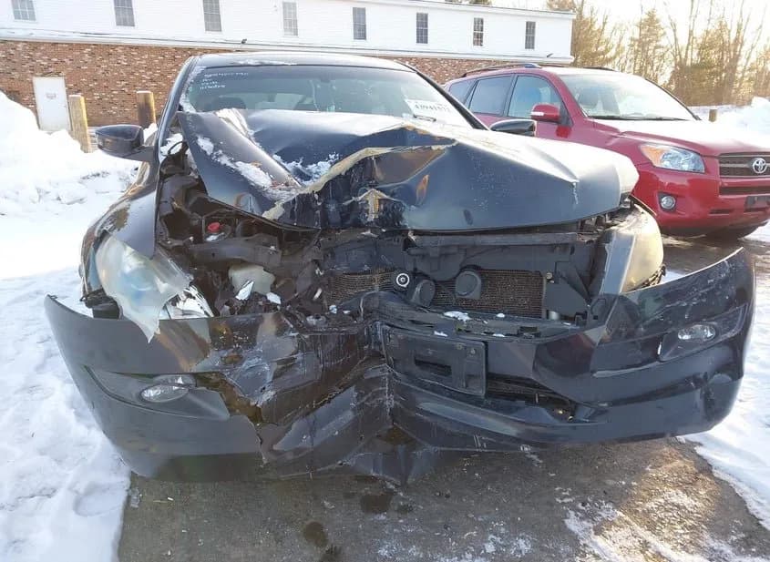 2010 HONDA Accord Crosstour Used VIN 5J6TF2H59AL016358 – photo 11 2010 HONDA Accord Crosstour Used VIN 5J6TF2H59AL016358 – photo 11