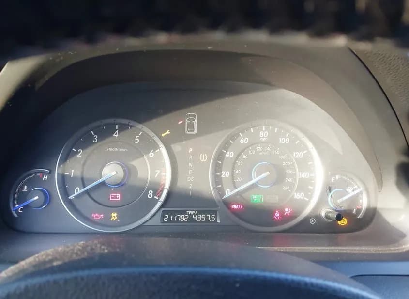 2010 HONDA Accord Crosstour Used VIN 5J6TF2H59AL016358 – photo 13 2010 HONDA Accord Crosstour Used VIN 5J6TF2H59AL016358 – photo 13