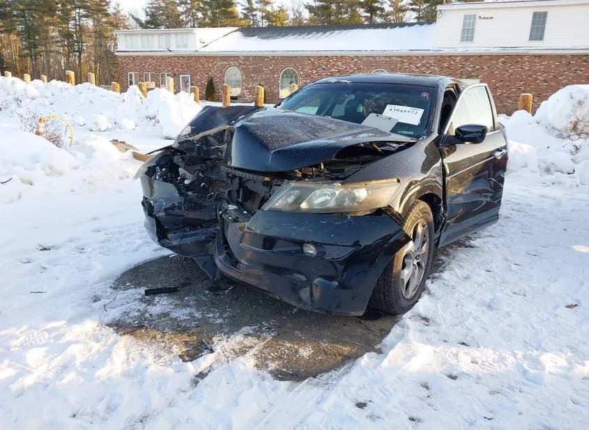 2010 HONDA Accord Crosstour Used VIN 5J6TF2H59AL016358 – photo 15 2010 HONDA Accord Crosstour Used VIN 5J6TF2H59AL016358 – photo 15