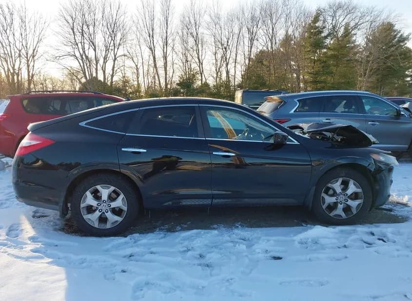 2010 HONDA Accord Crosstour Used VIN 5J6TF2H59AL016358 – photo 16 2010 HONDA Accord Crosstour Used VIN 5J6TF2H59AL016358 – photo 16