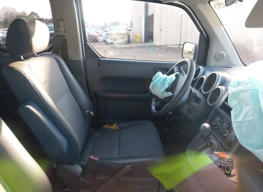 2005 HONDA Element Used VIN 5J6YH28635L029959 – photo 11 2005 HONDA Element Used VIN 5J6YH28635L029959 – photo 11