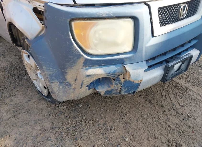 2005 HONDA Element Used VIN 5J6YH28635L029959 – photo 12 2005 HONDA Element Used VIN 5J6YH28635L029959 – photo 12