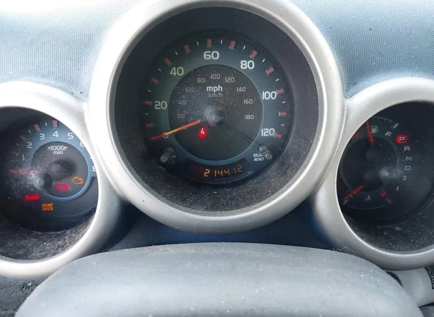 2005 HONDA Element Used VIN 5J6YH28635L029959 – photo 13 2005 HONDA Element Used VIN 5J6YH28635L029959 – photo 13