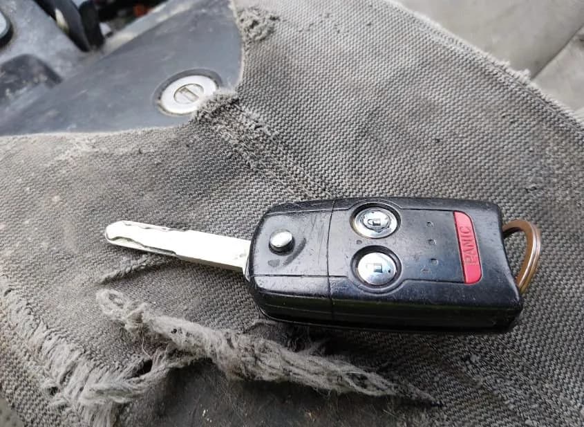 2011 ACURA RDX Used VIN 5J8TB2H58BA001995 – photo 11 2011 ACURA RDX Used VIN 5J8TB2H58BA001995 – photo 11