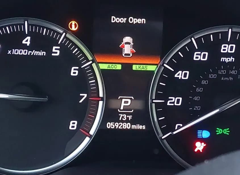 2020 ACURA MDX Used VIN 5J8YD3H39LL013504 – rear exterior 2020 ACURA MDX Used VIN 5J8YD3H39LL013504 – rear exterior