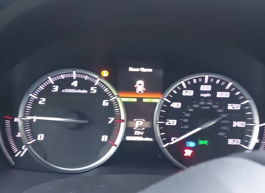 2020 ACURA MDX Used VIN 5J8YD3H39LL013504 – engine bay 2020 ACURA MDX Used VIN 5J8YD3H39LL013504 – engine bay