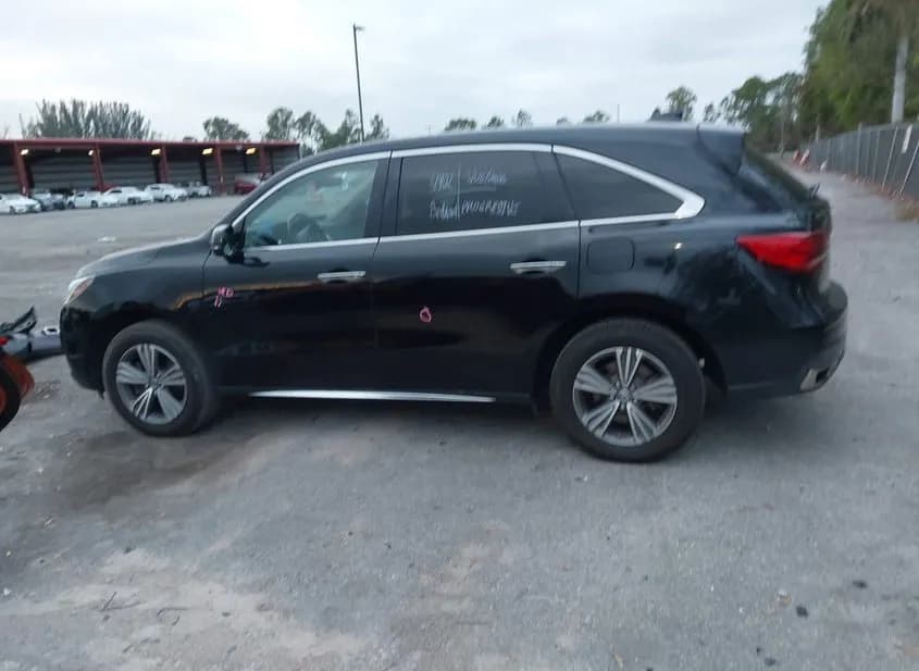 2020 ACURA MDX Used VIN 5J8YD3H39LL013504 – photo 11 2020 ACURA MDX Used VIN 5J8YD3H39LL013504 – photo 11