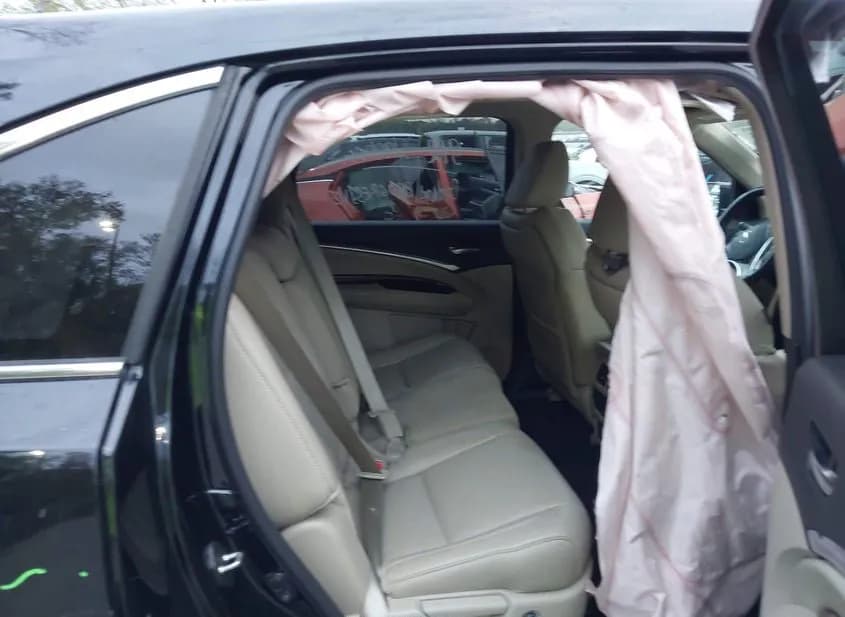 2020 ACURA MDX Used VIN 5J8YD3H39LL013504 – photo 12 2020 ACURA MDX Used VIN 5J8YD3H39LL013504 – photo 12