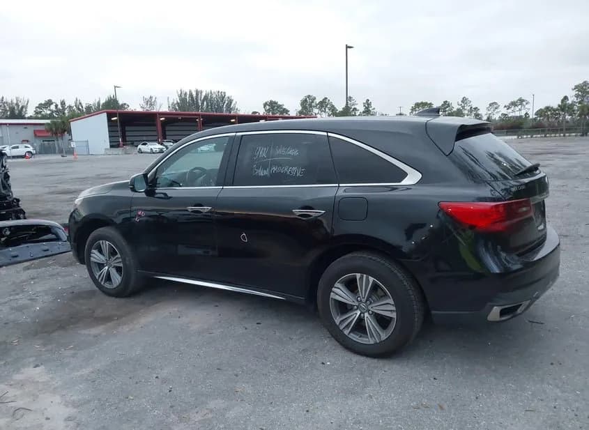 2020 ACURA MDX Used VIN 5J8YD3H39LL013504 – photo 13 2020 ACURA MDX Used VIN 5J8YD3H39LL013504 – photo 13