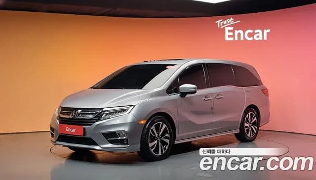 2018 Honda Odyssey 3.5 Sold VIN 5KBRL6880JB600137 – photo 13 2018 Honda Odyssey 3.5 Sold VIN 5KBRL6880JB600137 – photo 13