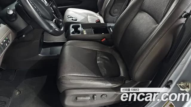 2018 Honda Odyssey 3.5 Sold VIN 5KBRL6880JB600137 – photo 16 2018 Honda Odyssey 3.5 Sold VIN 5KBRL6880JB600137 – photo 16