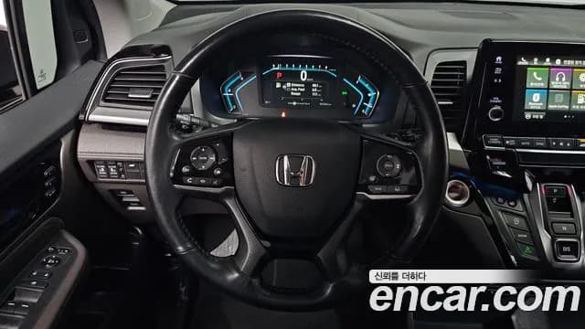 2018 Honda Odyssey 3.5 Sold VIN 5KBRL6880JB600137 – photo 20 2018 Honda Odyssey 3.5 Sold VIN 5KBRL6880JB600137 – photo 20