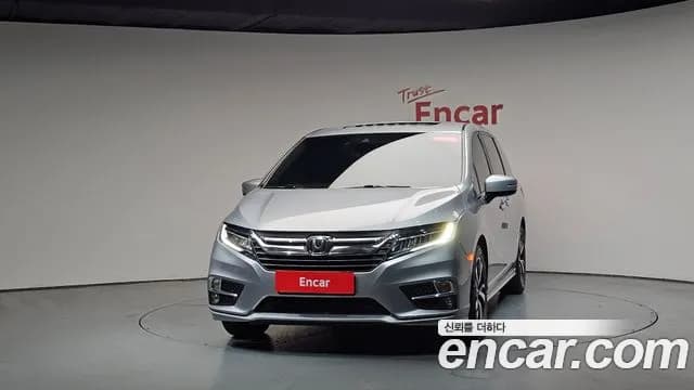 2018 Honda Odyssey 3.5 Sold VIN 5KBRL6880JB600137 – photo 25 2018 Honda Odyssey 3.5 Sold VIN 5KBRL6880JB600137 – photo 25