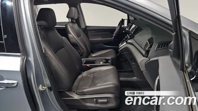 2018 Honda Odyssey 3.5 Sold VIN 5KBRL6880JB600137 – photo 26 2018 Honda Odyssey 3.5 Sold VIN 5KBRL6880JB600137 – photo 26