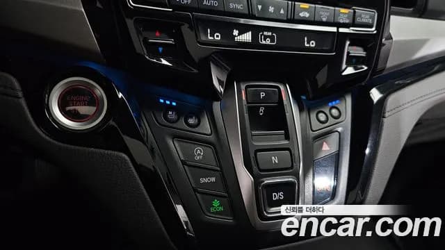 2018 Honda Odyssey 3.5 Sold VIN 5KBRL6880JB600137 – photo 30 2018 Honda Odyssey 3.5 Sold VIN 5KBRL6880JB600137 – photo 30