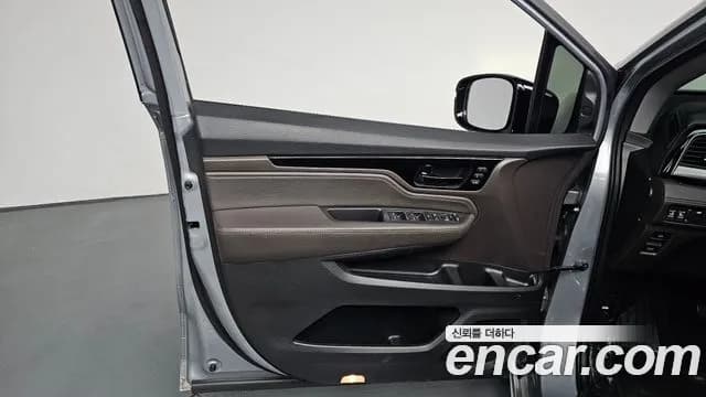2018 Honda Odyssey 3.5 Sold VIN 5KBRL6880JB600137 – photo 36 2018 Honda Odyssey 3.5 Sold VIN 5KBRL6880JB600137 – photo 36