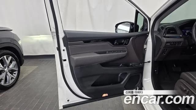 2018 Honda Odyssey 3.5 Sold VIN 5KBRL6880JB600624 – dashboard 2018 Honda Odyssey 3.5 Sold VIN 5KBRL6880JB600624 – dashboard