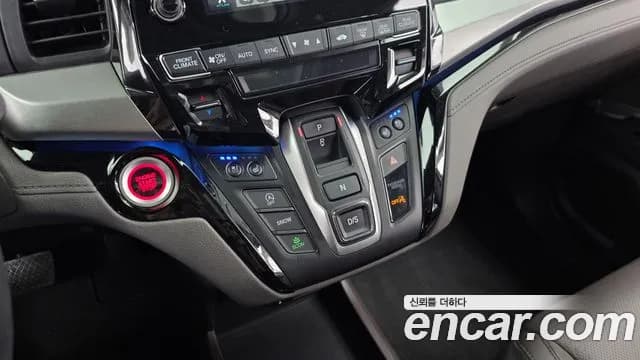 2018 Honda Odyssey 3.5 Sold VIN 5KBRL6880JB600624 – odometer reading 2018 Honda Odyssey 3.5 Sold VIN 5KBRL6880JB600624 – odometer reading