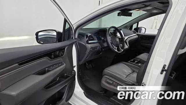 2018 Honda Odyssey 3.5 Sold VIN 5KBRL6880JB600624 – photo 12 2018 Honda Odyssey 3.5 Sold VIN 5KBRL6880JB600624 – photo 12