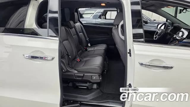 2018 Honda Odyssey 3.5 Sold VIN 5KBRL6880JB600624 – photo 13 2018 Honda Odyssey 3.5 Sold VIN 5KBRL6880JB600624 – photo 13