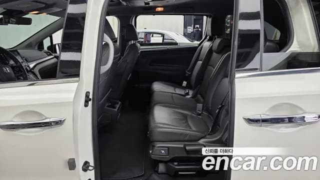 2018 Honda Odyssey 3.5 Sold VIN 5KBRL6880JB600624 – photo 14 2018 Honda Odyssey 3.5 Sold VIN 5KBRL6880JB600624 – photo 14