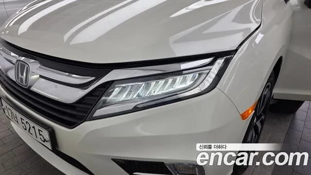 2018 Honda Odyssey 3.5 Sold VIN 5KBRL6880JB600624 – photo 17 2018 Honda Odyssey 3.5 Sold VIN 5KBRL6880JB600624 – photo 17